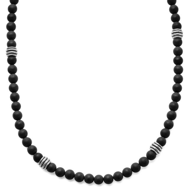 Wendel Wave Necklace